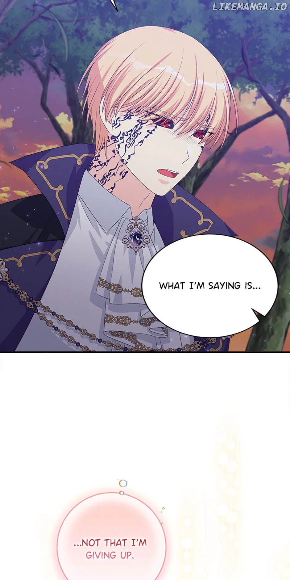 I Corrupted the Good Male Lead Chapter 70 – Page 29