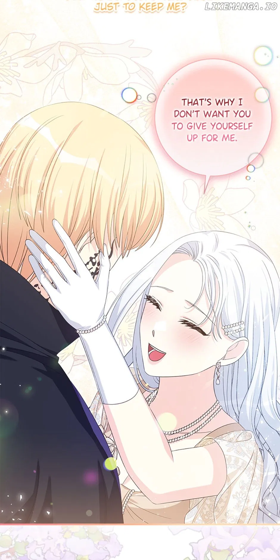 I Corrupted the Good Male Lead Chapter 70 – Page 31