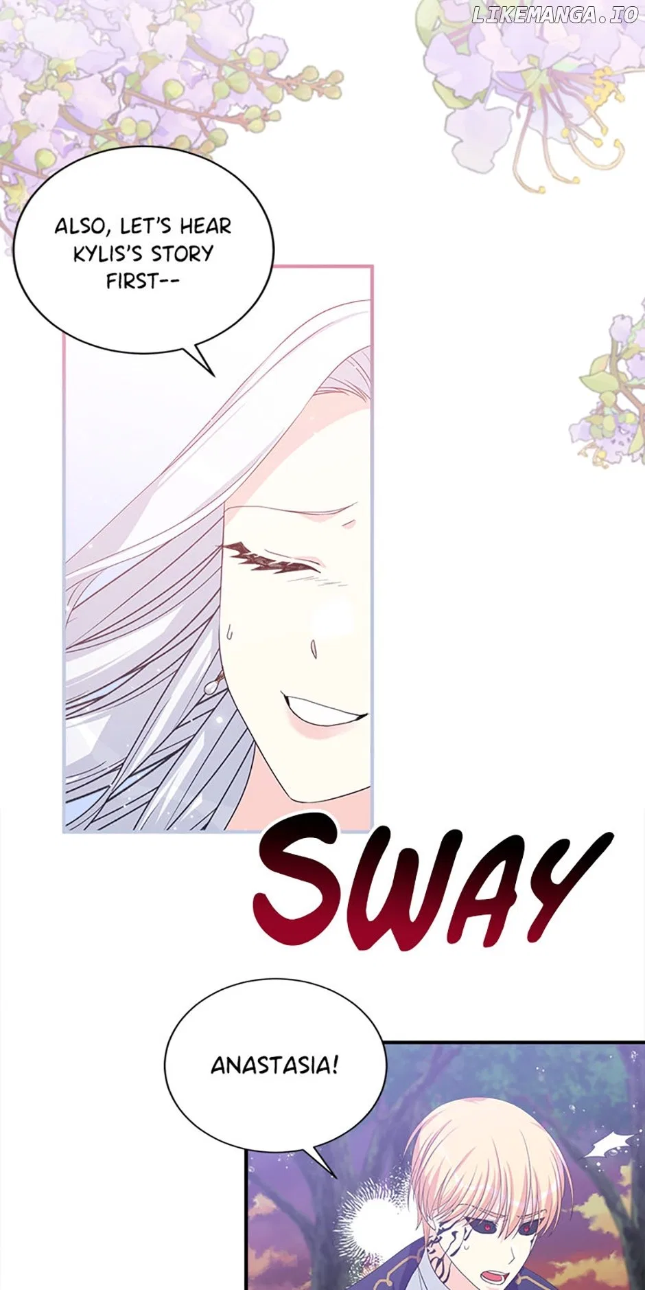 I Corrupted the Good Male Lead Chapter 70 – Page 32