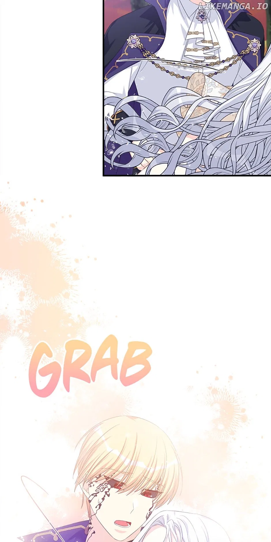 I Corrupted the Good Male Lead Chapter 70 – Page 33