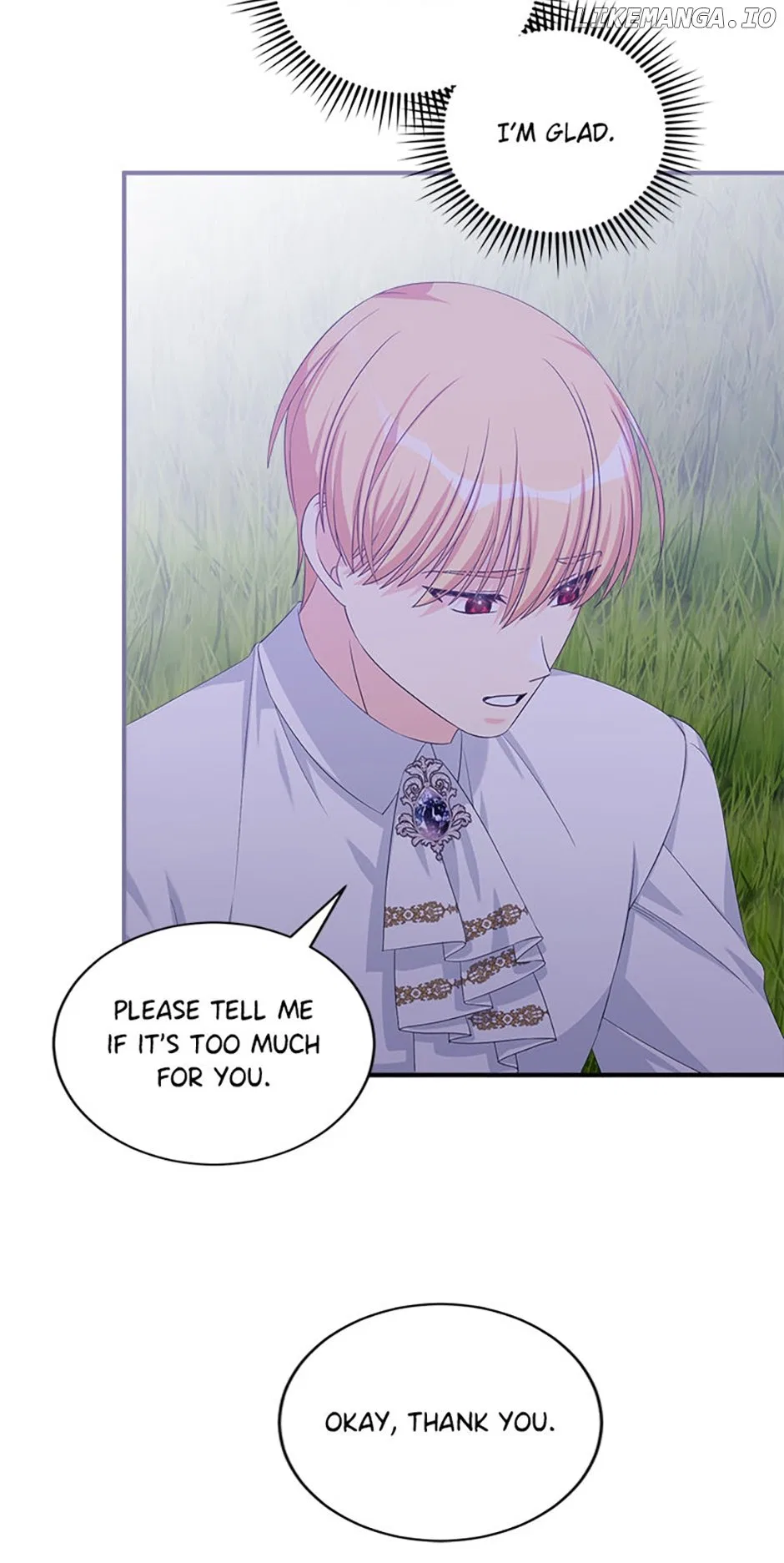 I Corrupted the Good Male Lead Chapter 70 – Page 37