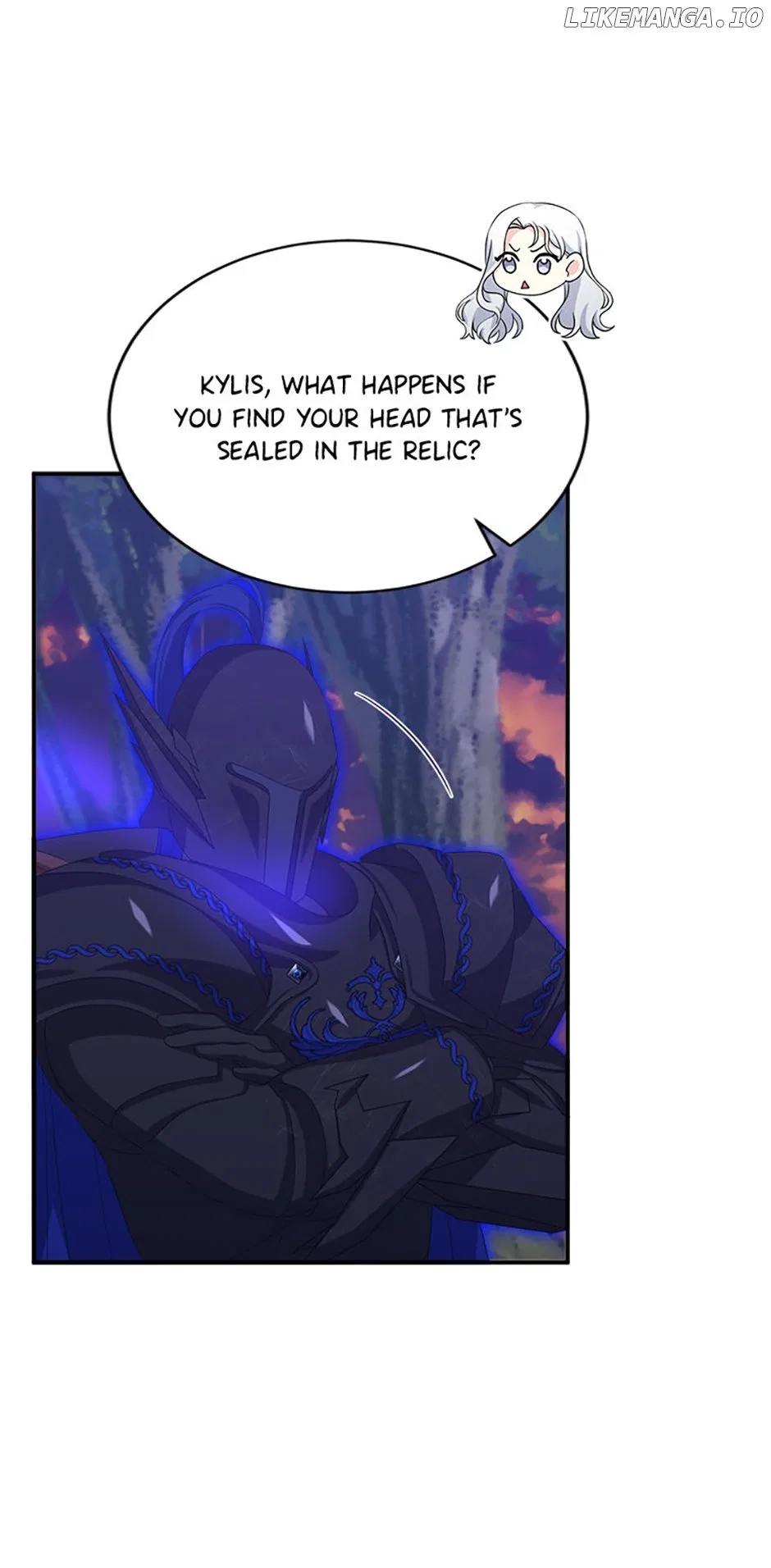 I Corrupted the Good Male Lead Chapter 70 – Page 38