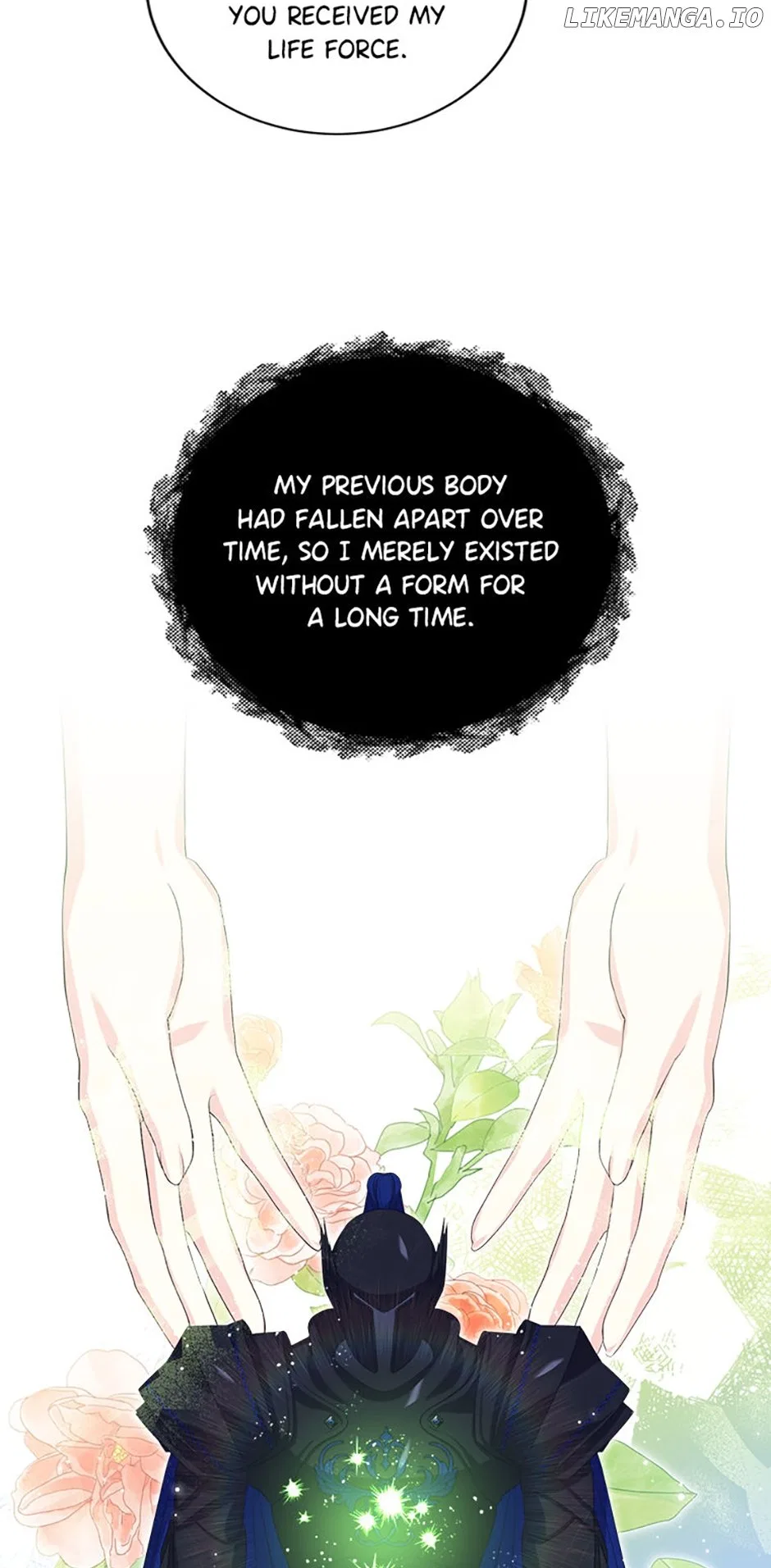 I Corrupted the Good Male Lead Chapter 70 – Page 40