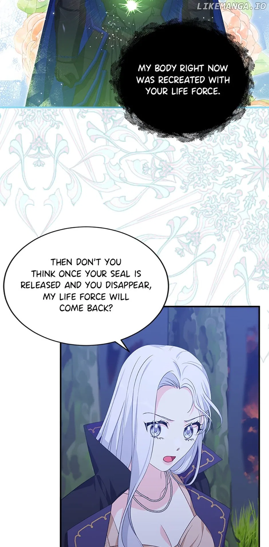 I Corrupted the Good Male Lead Chapter 70 – Page 41