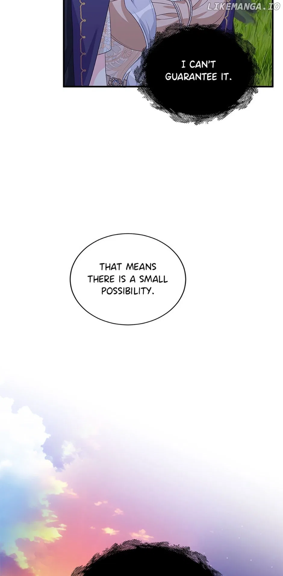 I Corrupted the Good Male Lead Chapter 70 – Page 42