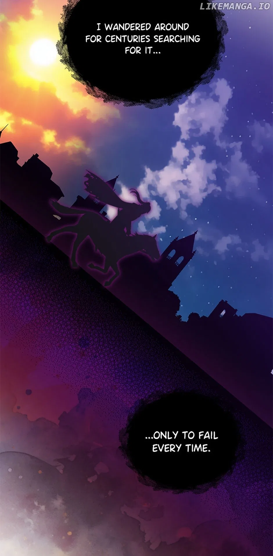I Corrupted the Good Male Lead Chapter 70 – Page 43