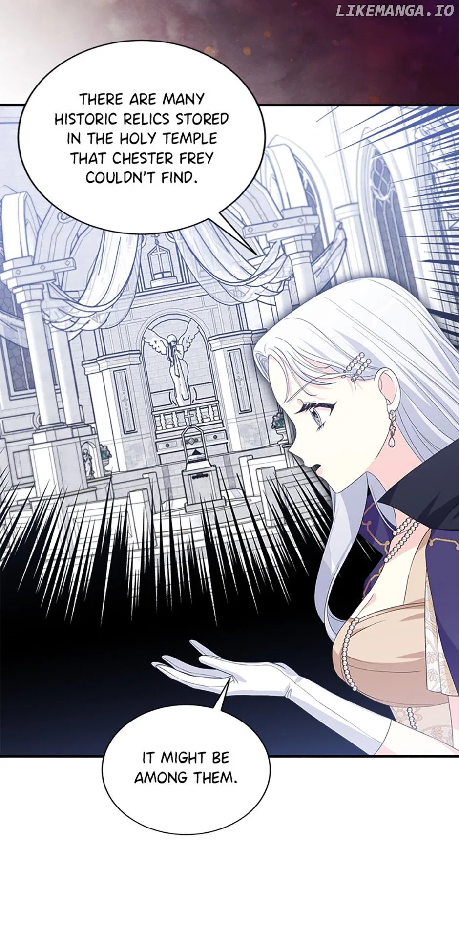I Corrupted the Good Male Lead Chapter 70 – Page 44