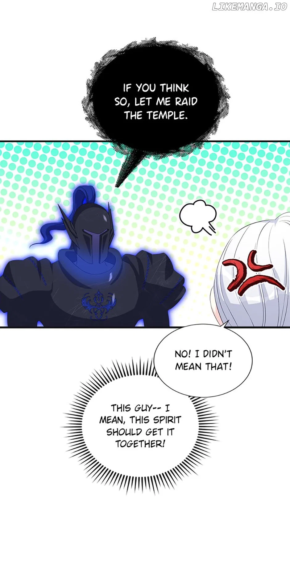 I Corrupted the Good Male Lead Chapter 70 – Page 45