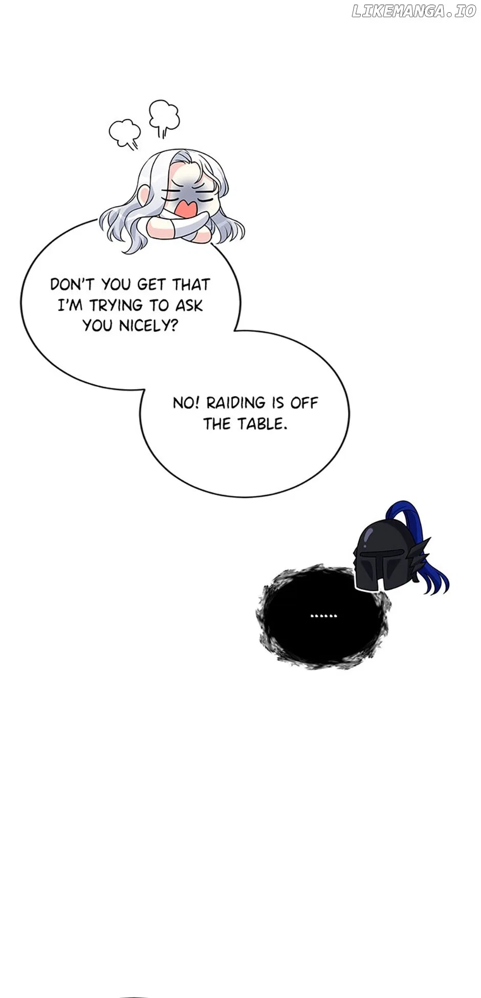I Corrupted the Good Male Lead Chapter 70 – Page 46