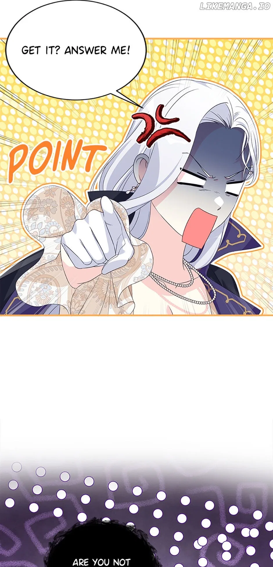 I Corrupted the Good Male Lead Chapter 70 – Page 47