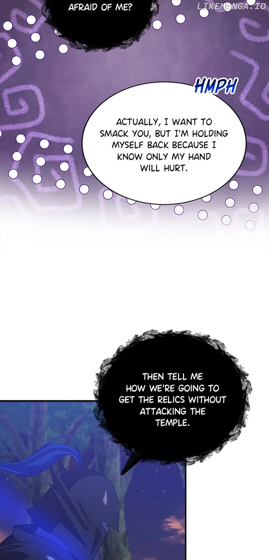 I Corrupted the Good Male Lead Chapter 70 – Page 48