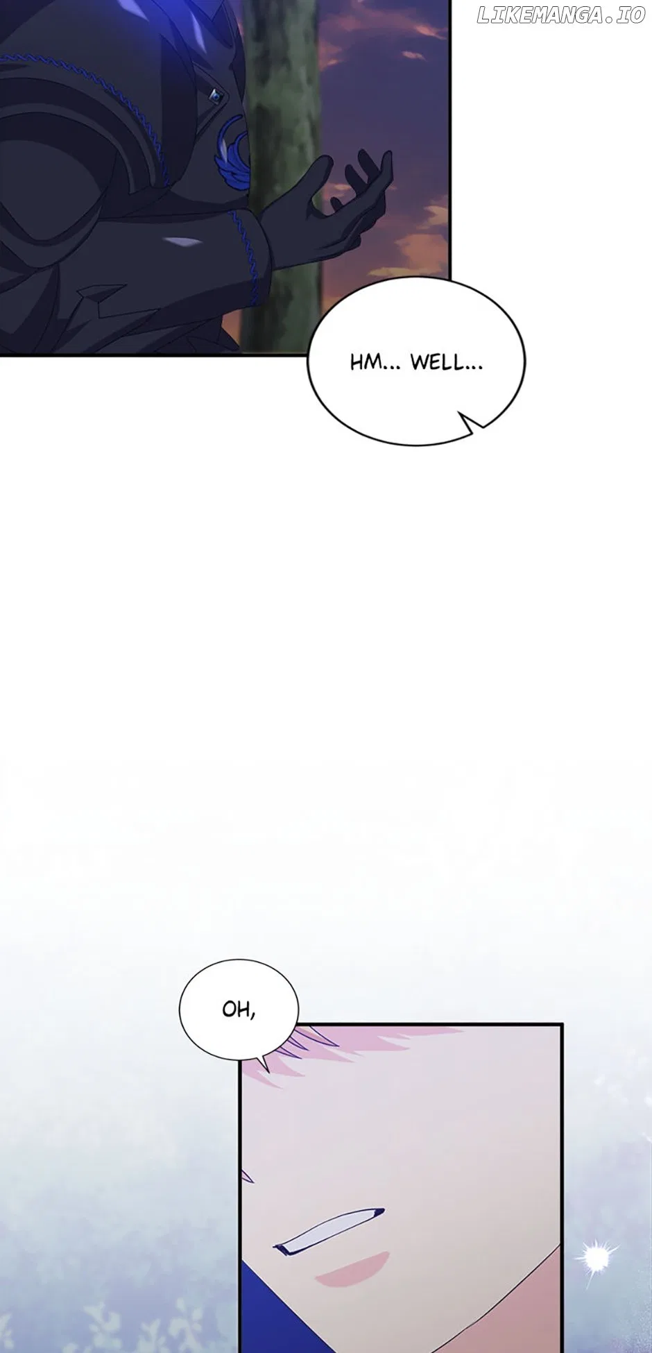 I Corrupted the Good Male Lead Chapter 70 – Page 49