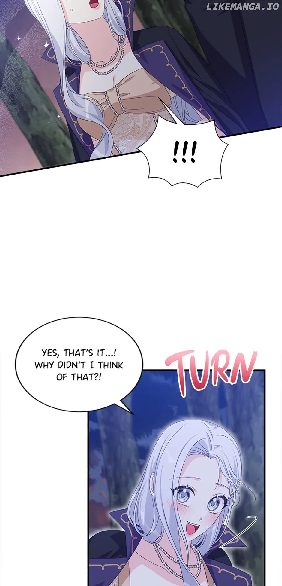 I Corrupted the Good Male Lead Chapter 70 – Page 51
