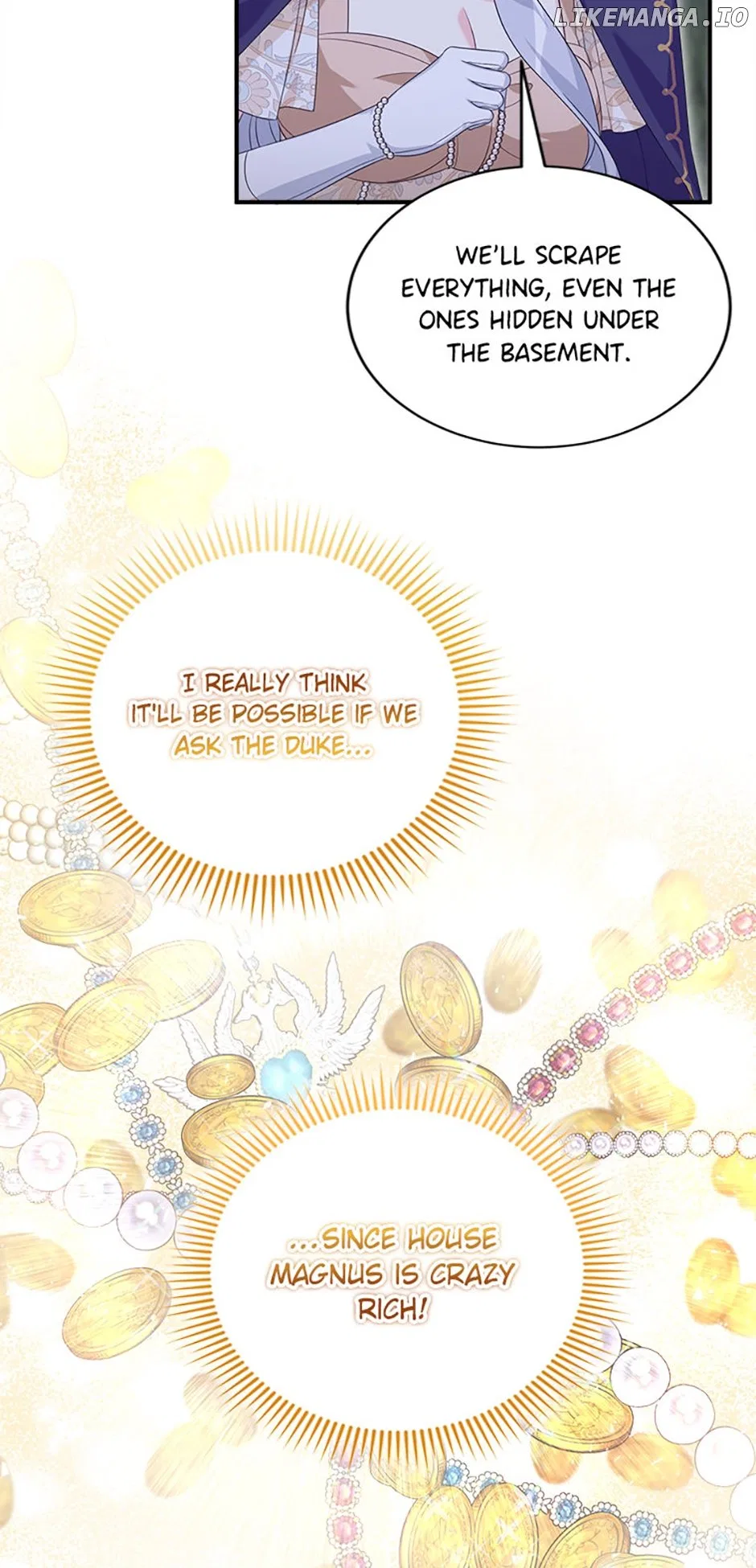 I Corrupted the Good Male Lead Chapter 70 – Page 52