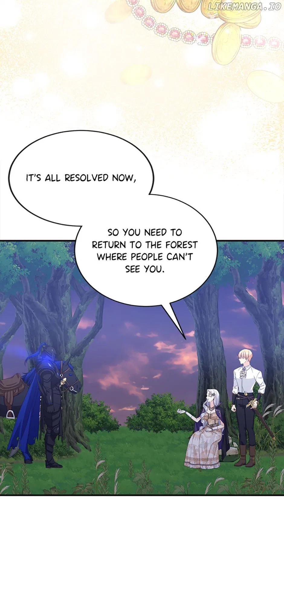 I Corrupted the Good Male Lead Chapter 70 – Page 53