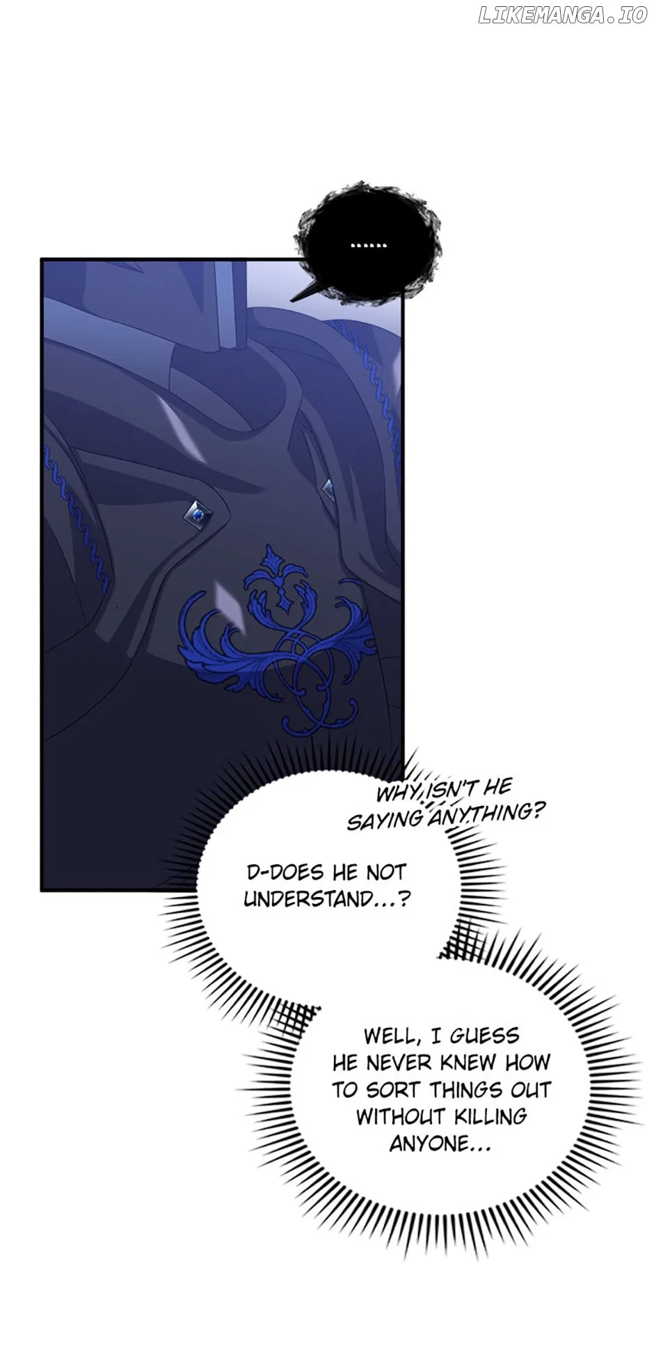 I Corrupted the Good Male Lead Chapter 70 – Page 54