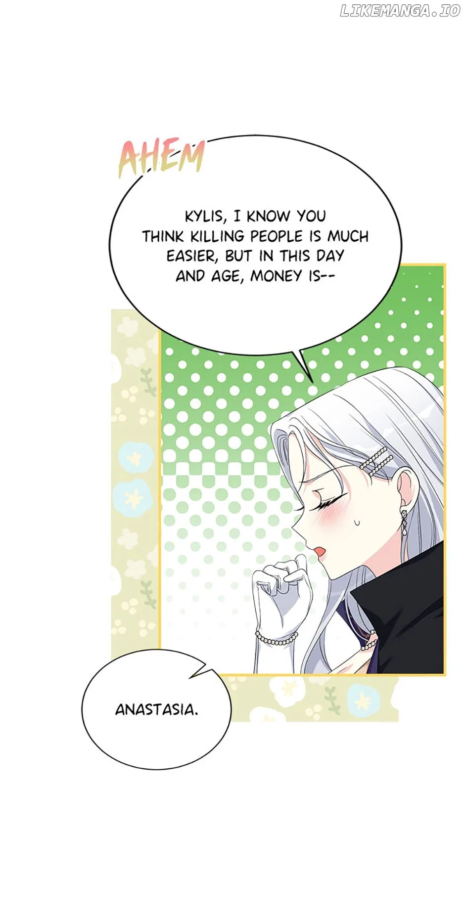 I Corrupted the Good Male Lead Chapter 70 – Page 55