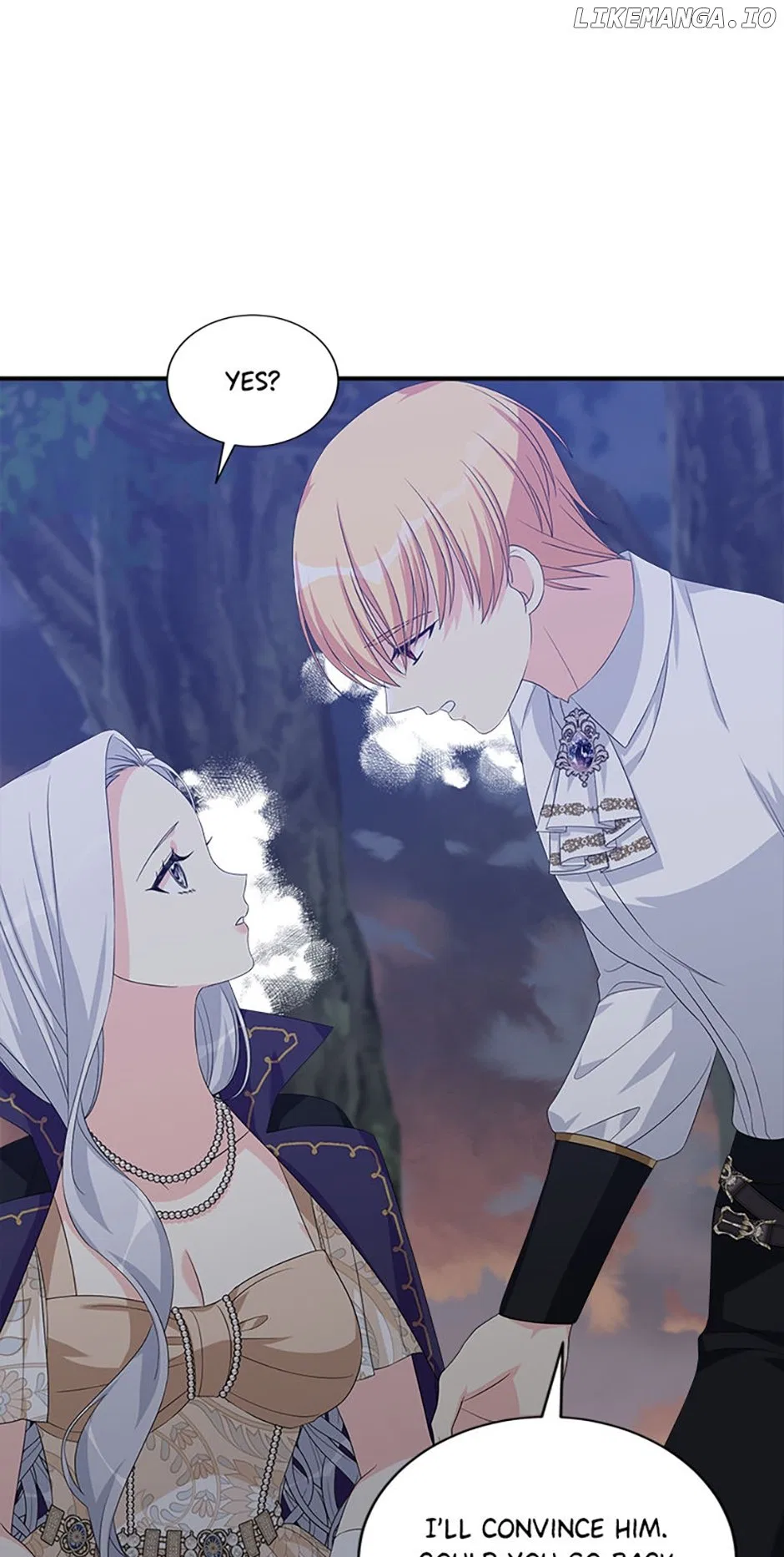 I Corrupted the Good Male Lead Chapter 70 – Page 56