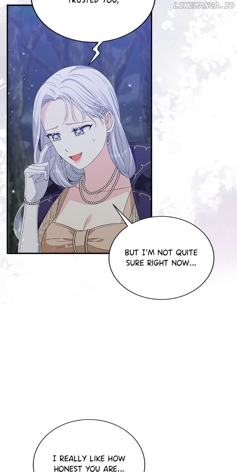 I Corrupted the Good Male Lead Chapter 70 – Page 59
