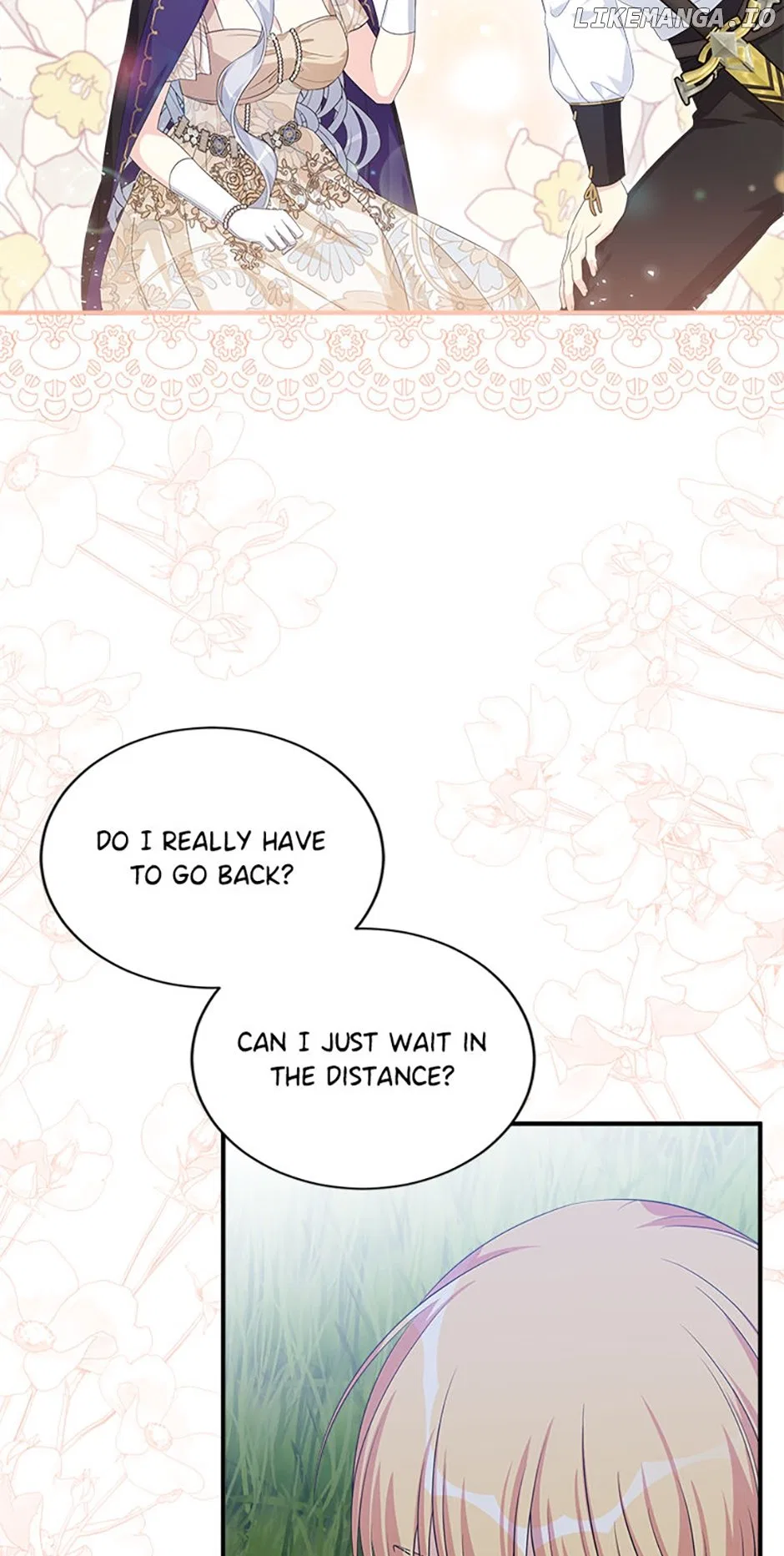 I Corrupted the Good Male Lead Chapter 70 – Page 61