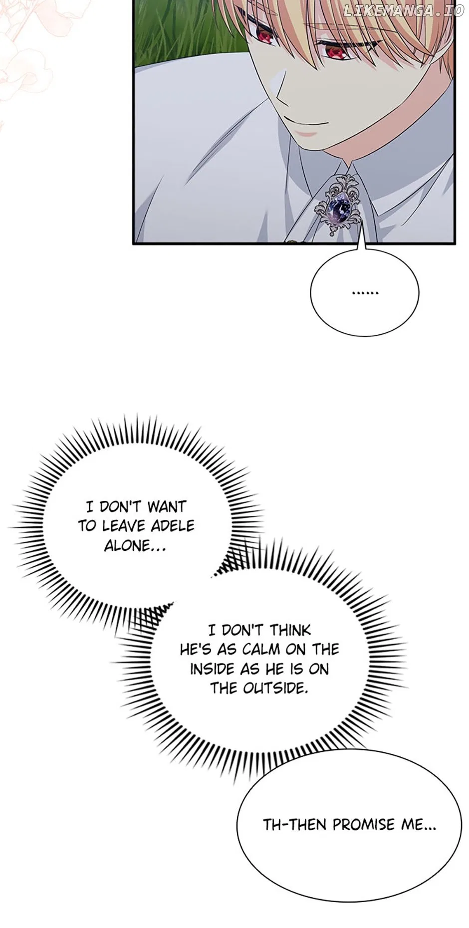 I Corrupted the Good Male Lead Chapter 70 – Page 62
