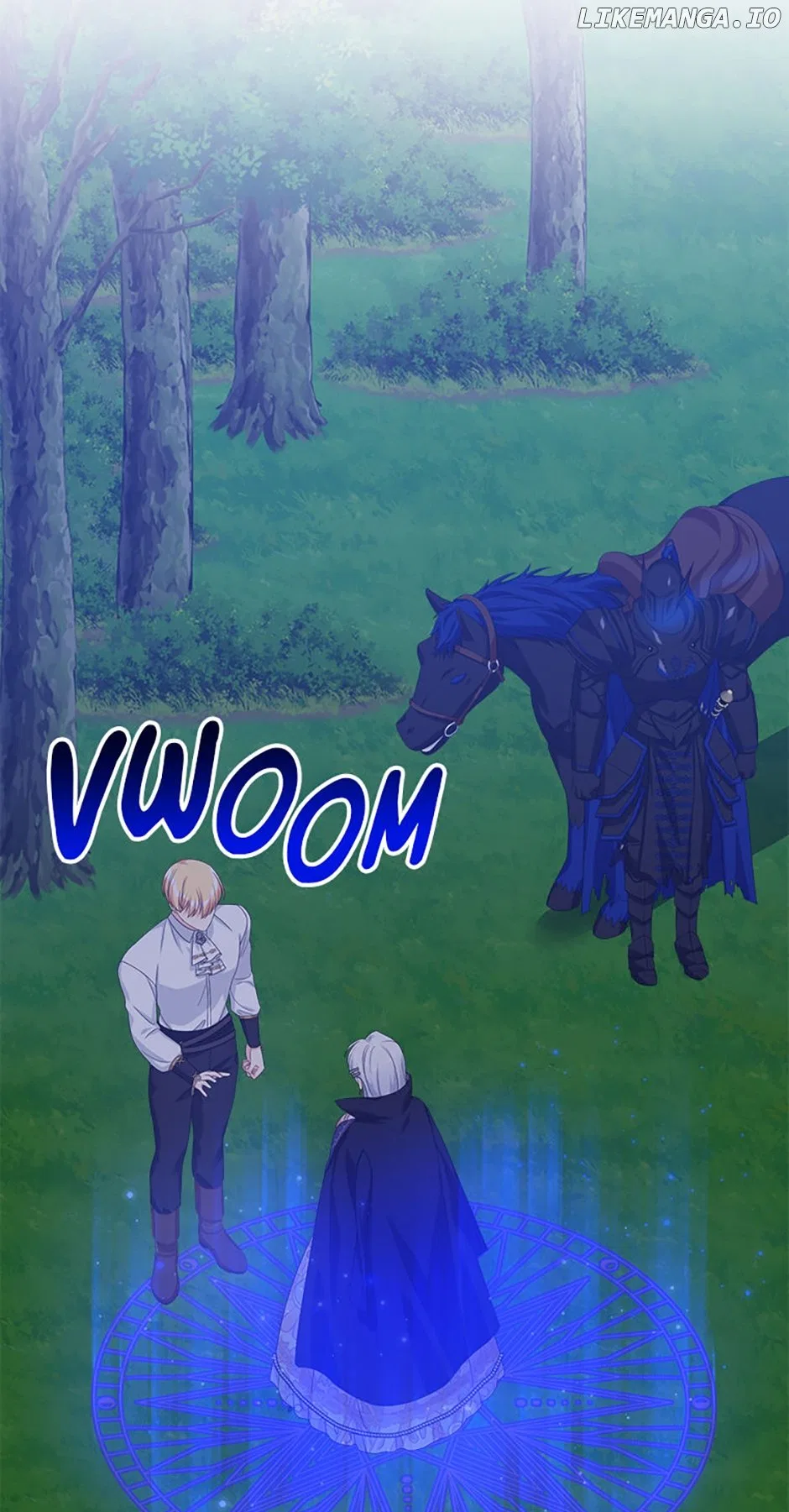 I Corrupted the Good Male Lead Chapter 70 – Page 66