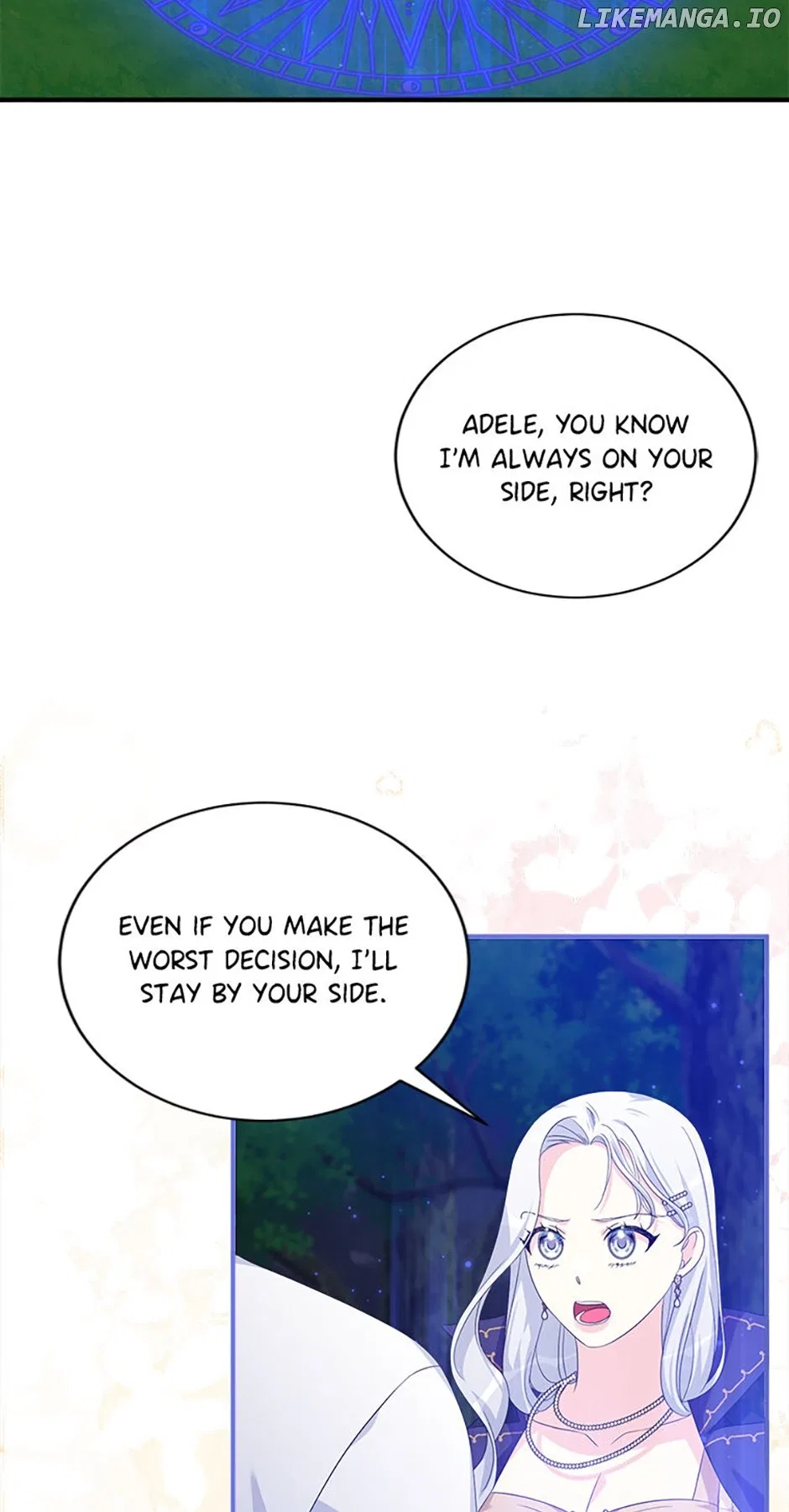 I Corrupted the Good Male Lead Chapter 70 – Page 67