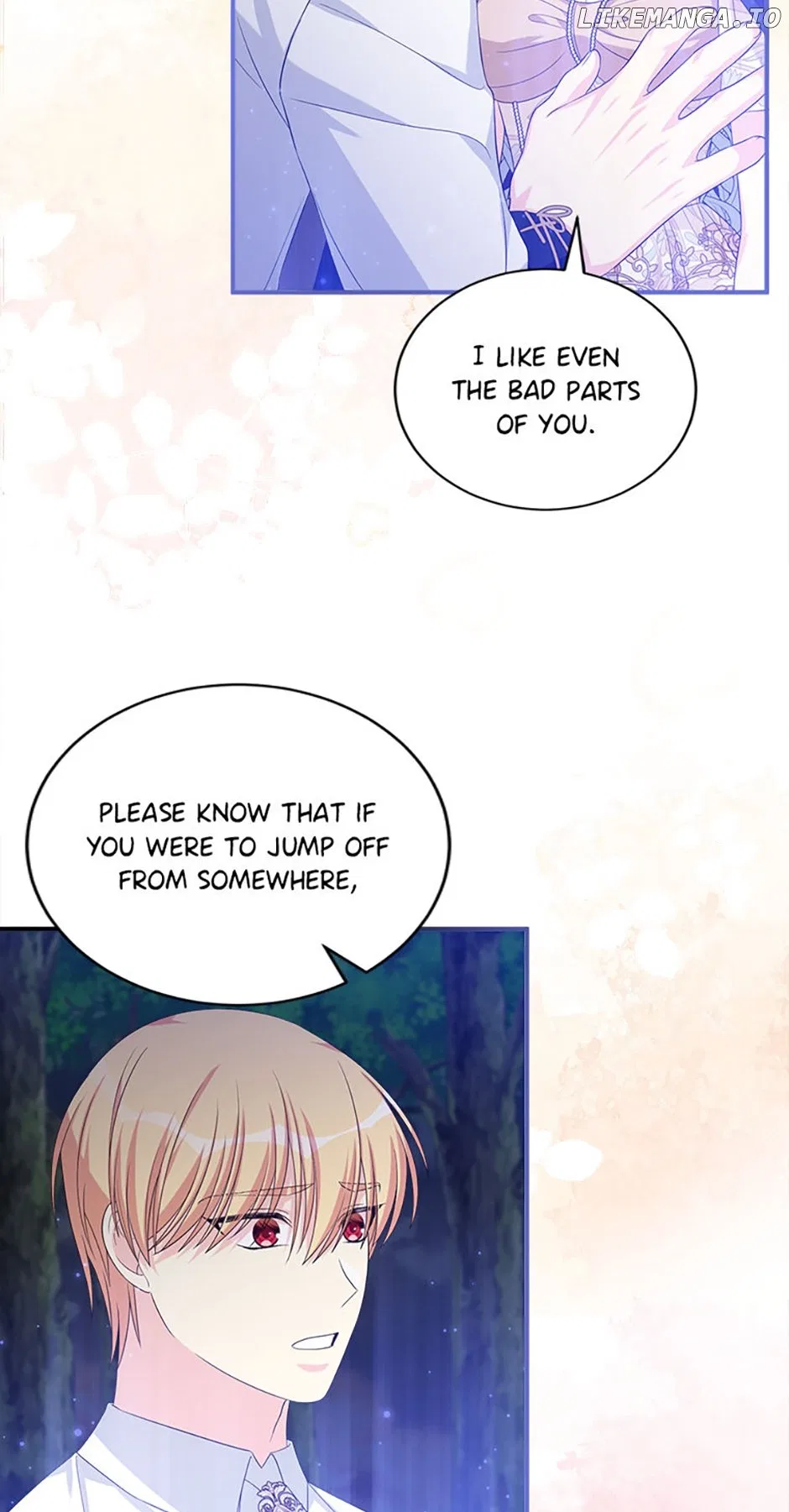 I Corrupted the Good Male Lead Chapter 70 – Page 68