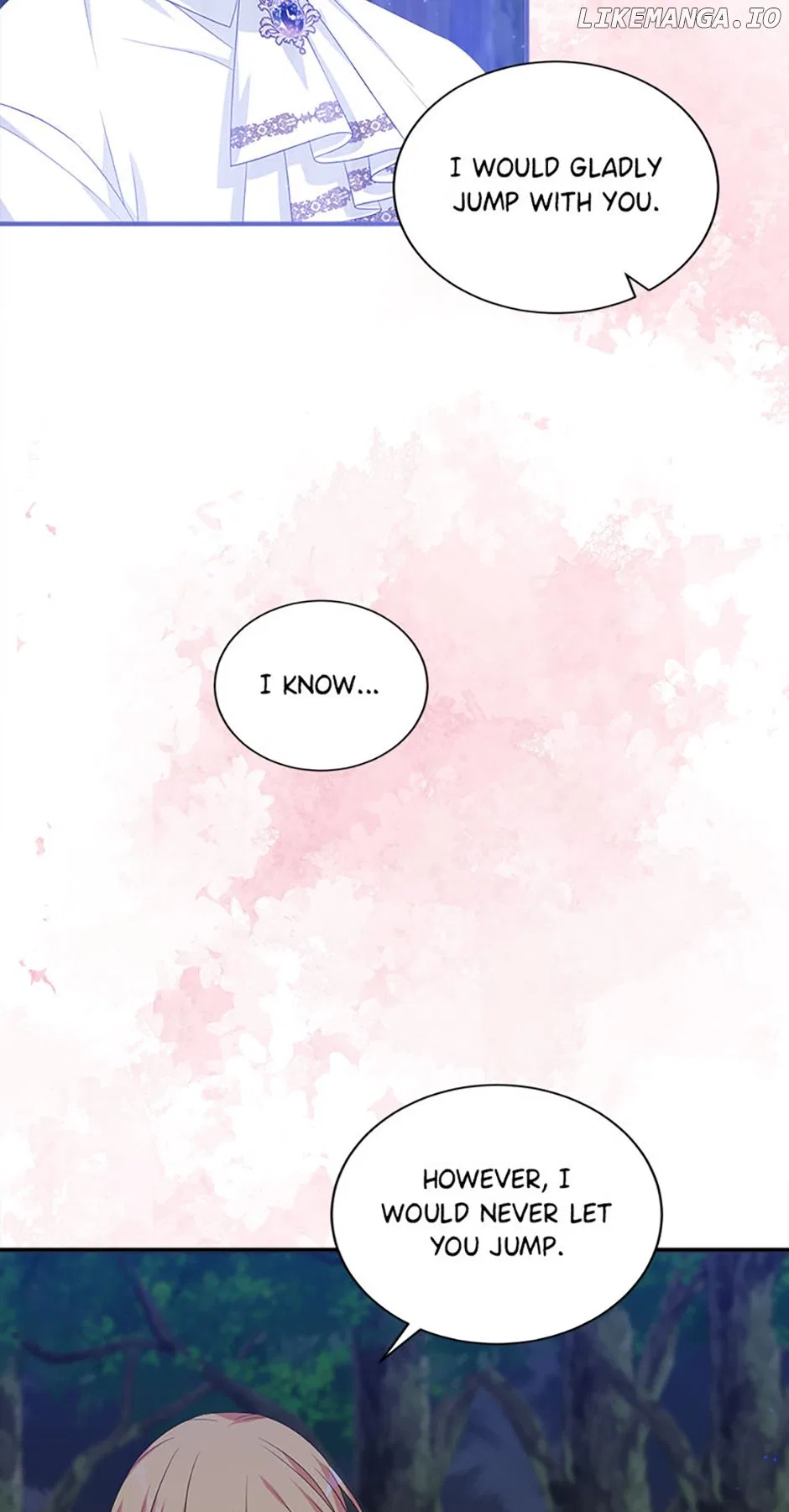 I Corrupted the Good Male Lead Chapter 70 – Page 69