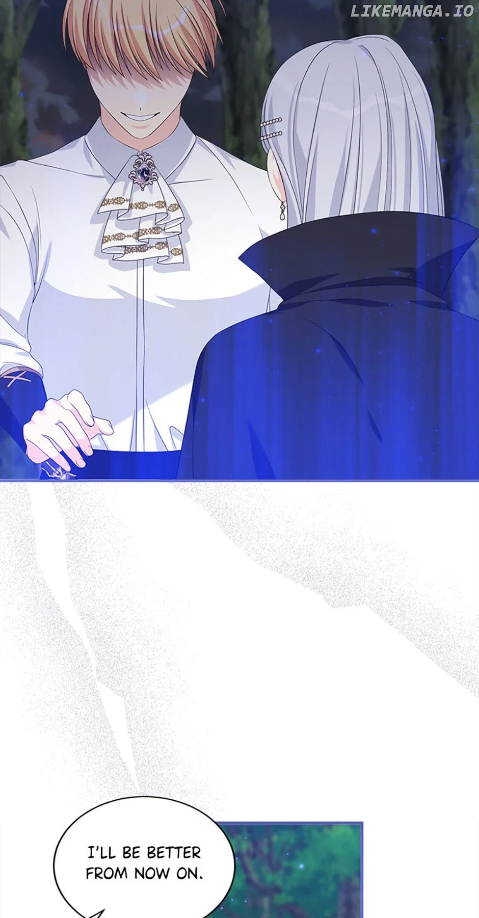 I Corrupted the Good Male Lead Chapter 70 – Page 70