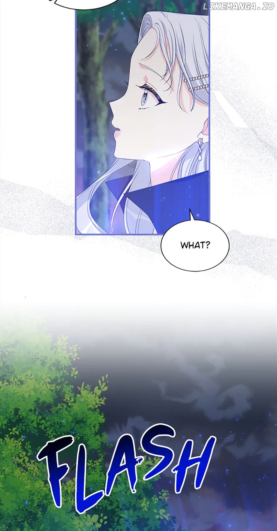 I Corrupted the Good Male Lead Chapter 70 – Page 71