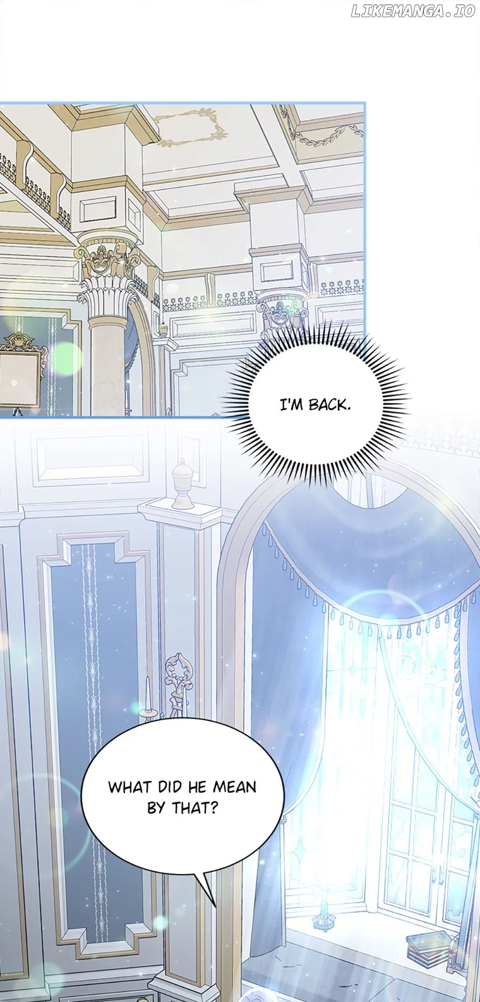 I Corrupted the Good Male Lead Chapter 70 – Page 73
