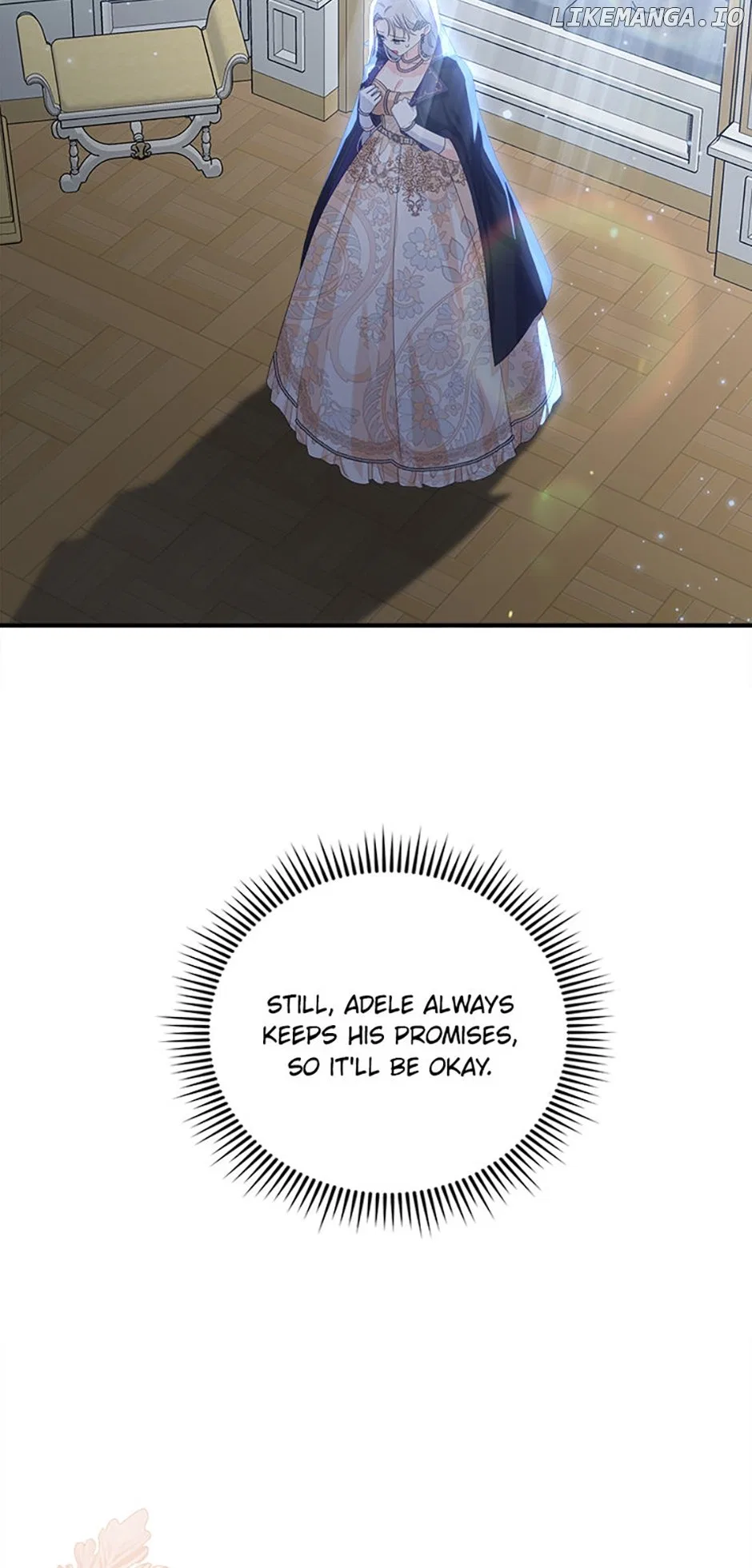 I Corrupted the Good Male Lead Chapter 70 – Page 74