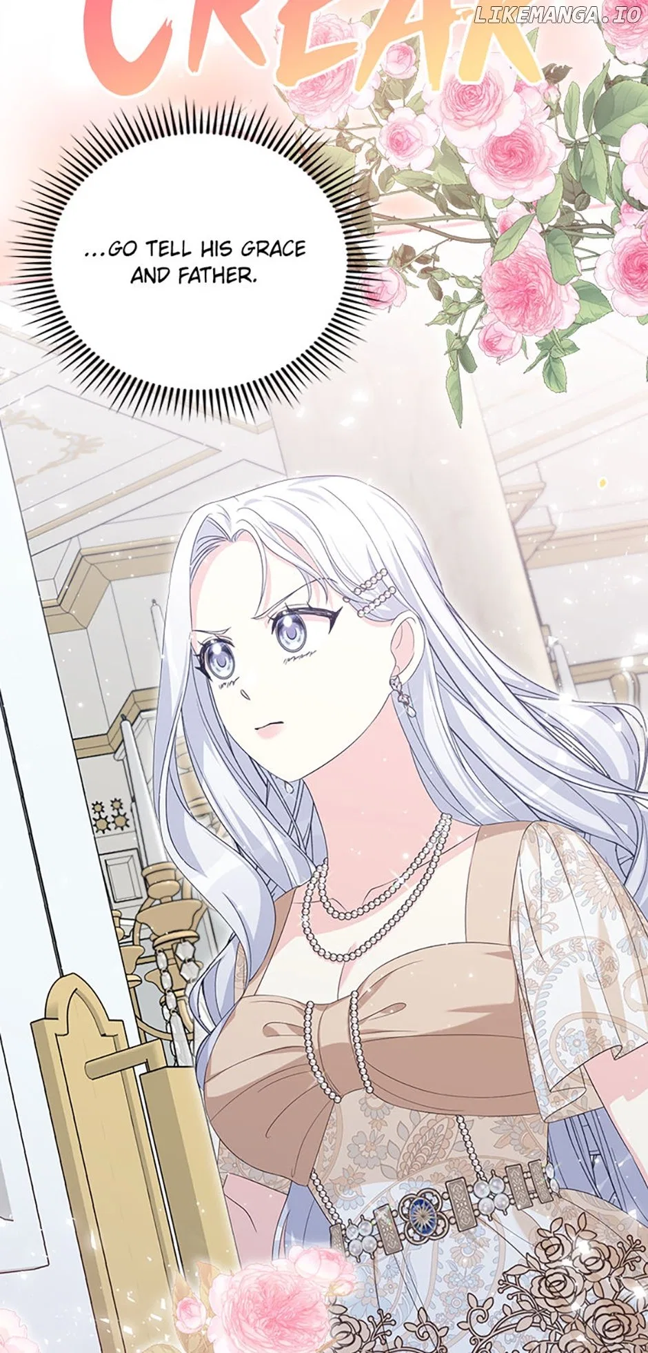 I Corrupted the Good Male Lead Chapter 70 – Page 77