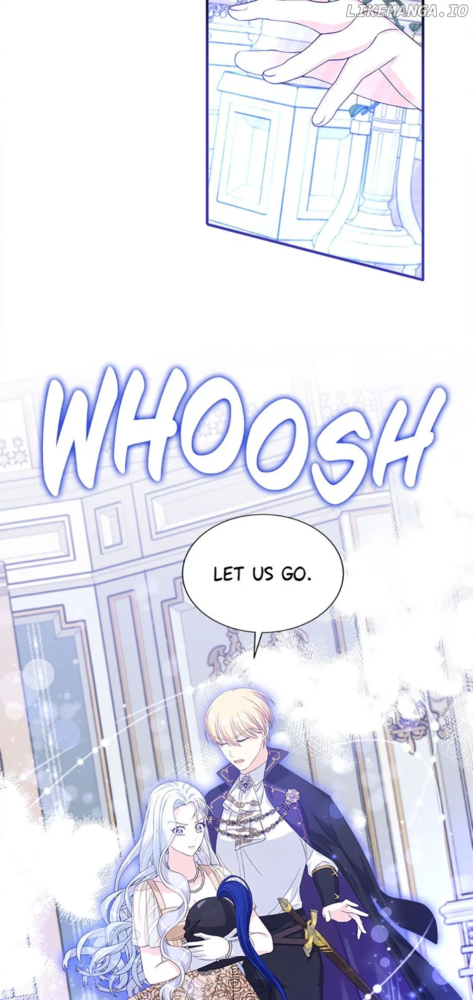 I Corrupted the Good Male Lead Chapter 69 – Page 3