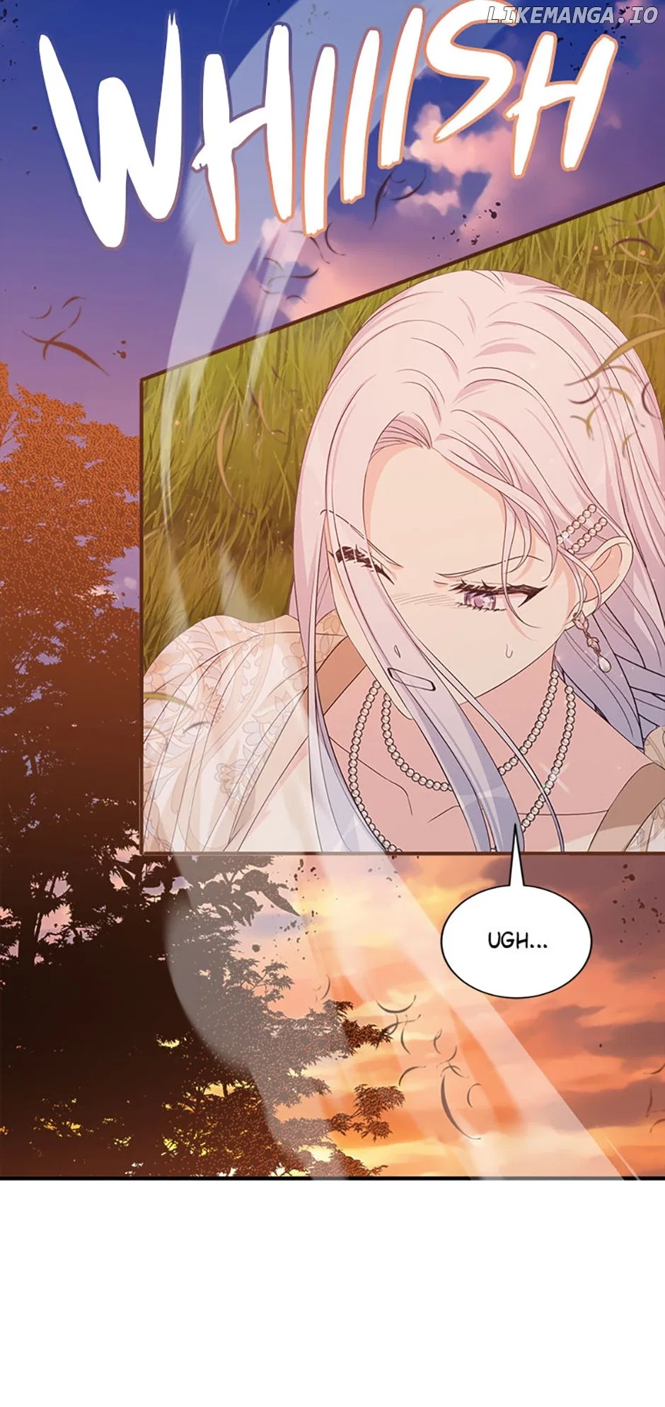 I Corrupted the Good Male Lead Chapter 69 – Page 8