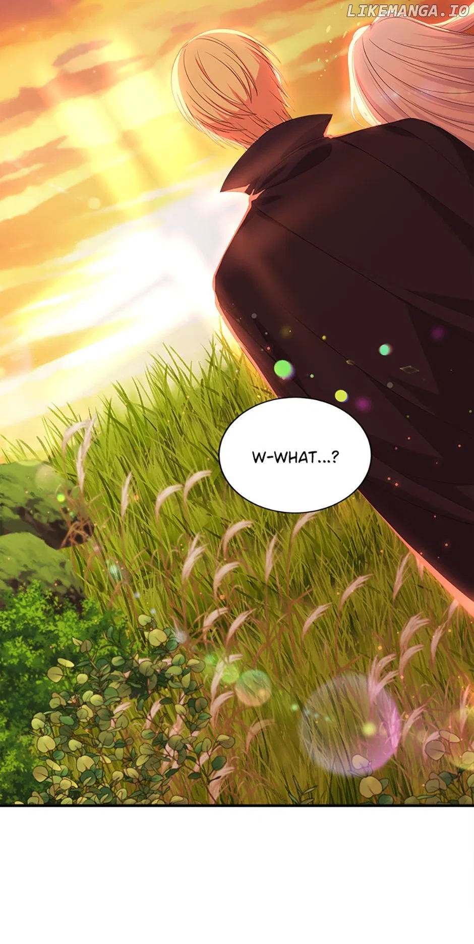 I Corrupted the Good Male Lead Chapter 69 – Page 10