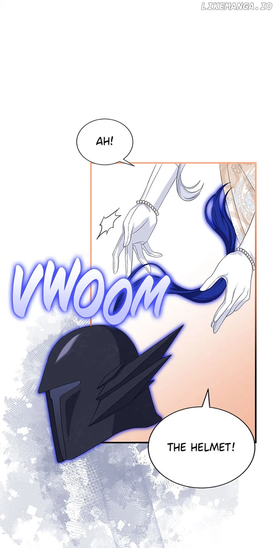 I Corrupted the Good Male Lead Chapter 69 – Page 12