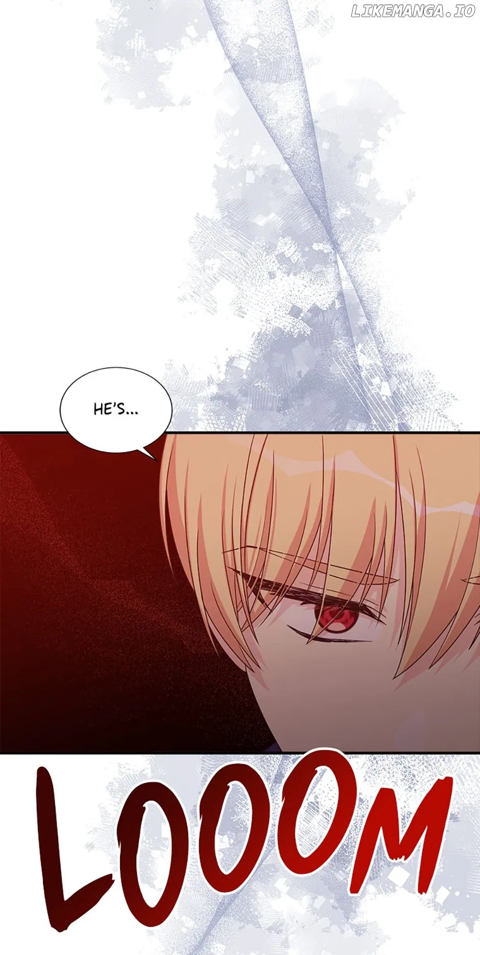 I Corrupted the Good Male Lead Chapter 69 – Page 13