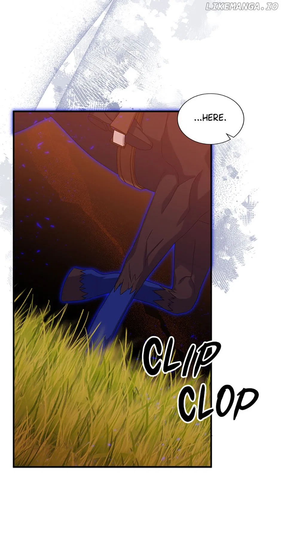 I Corrupted the Good Male Lead Chapter 69 – Page 14