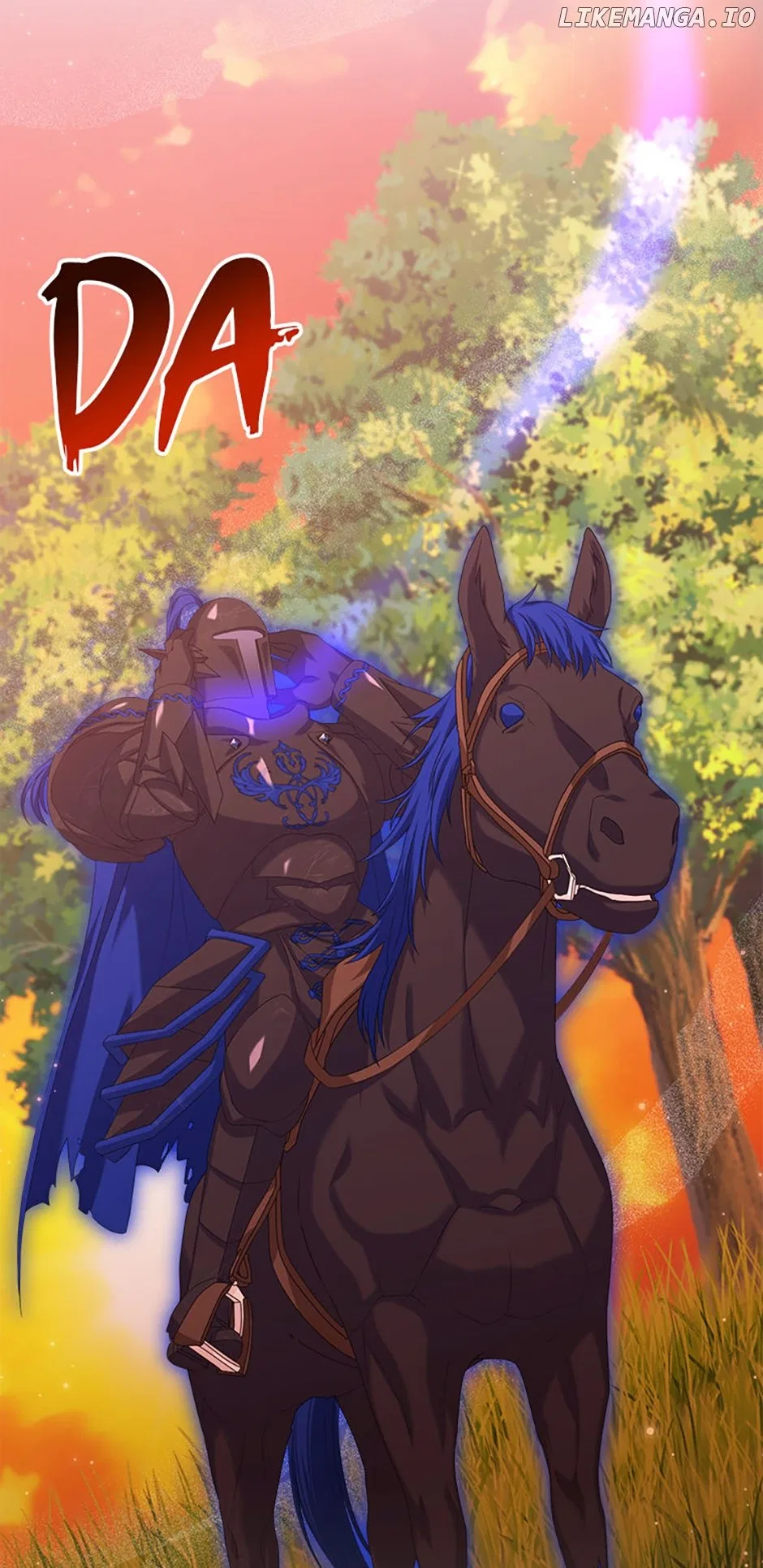 I Corrupted the Good Male Lead Chapter 69 – Page 16