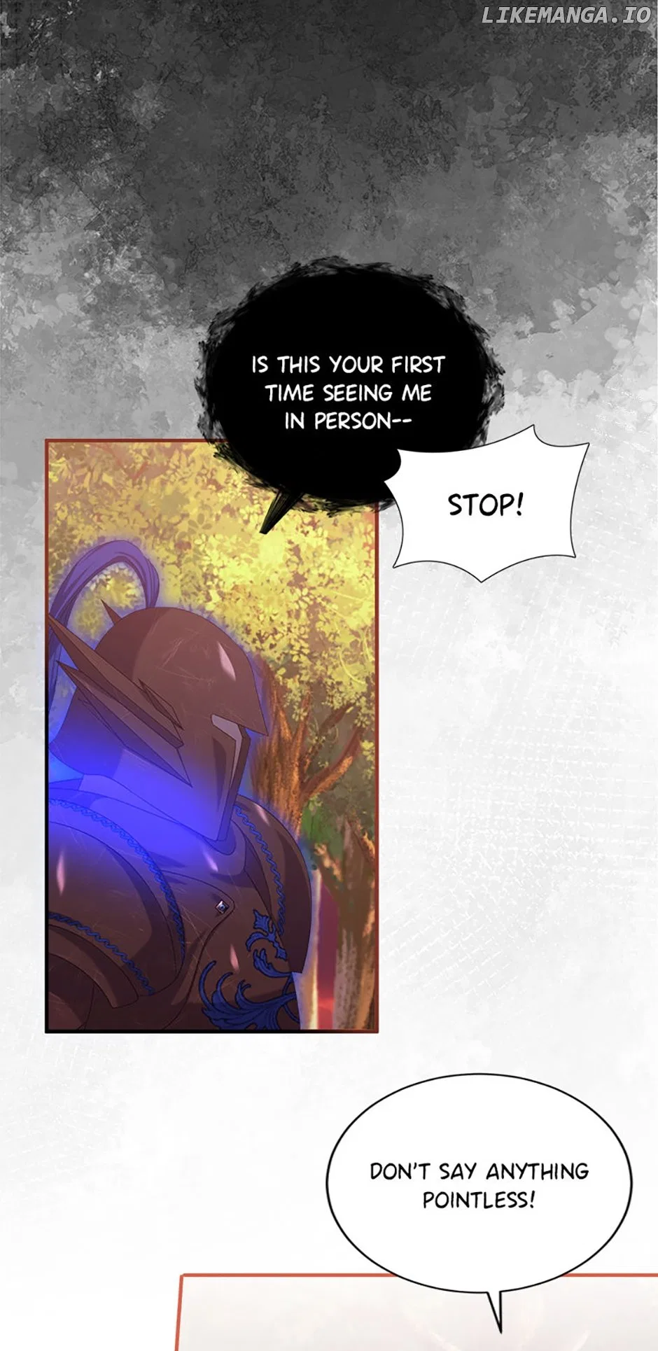 I Corrupted the Good Male Lead Chapter 69 – Page 18