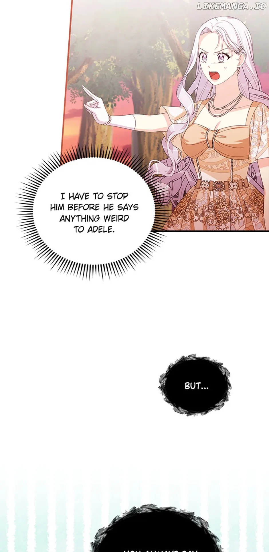 I Corrupted the Good Male Lead Chapter 69 – Page 19