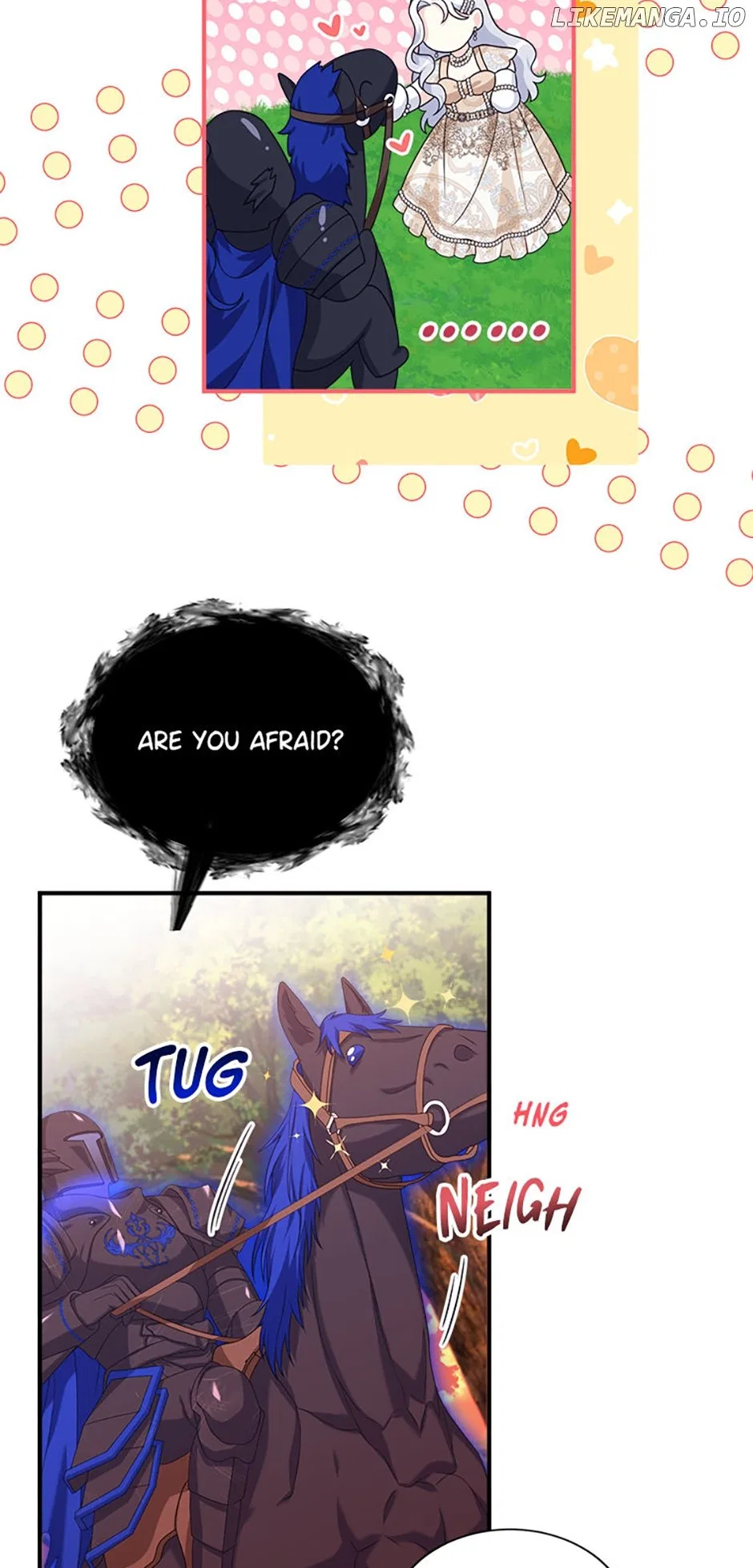 I Corrupted the Good Male Lead Chapter 69 – Page 24