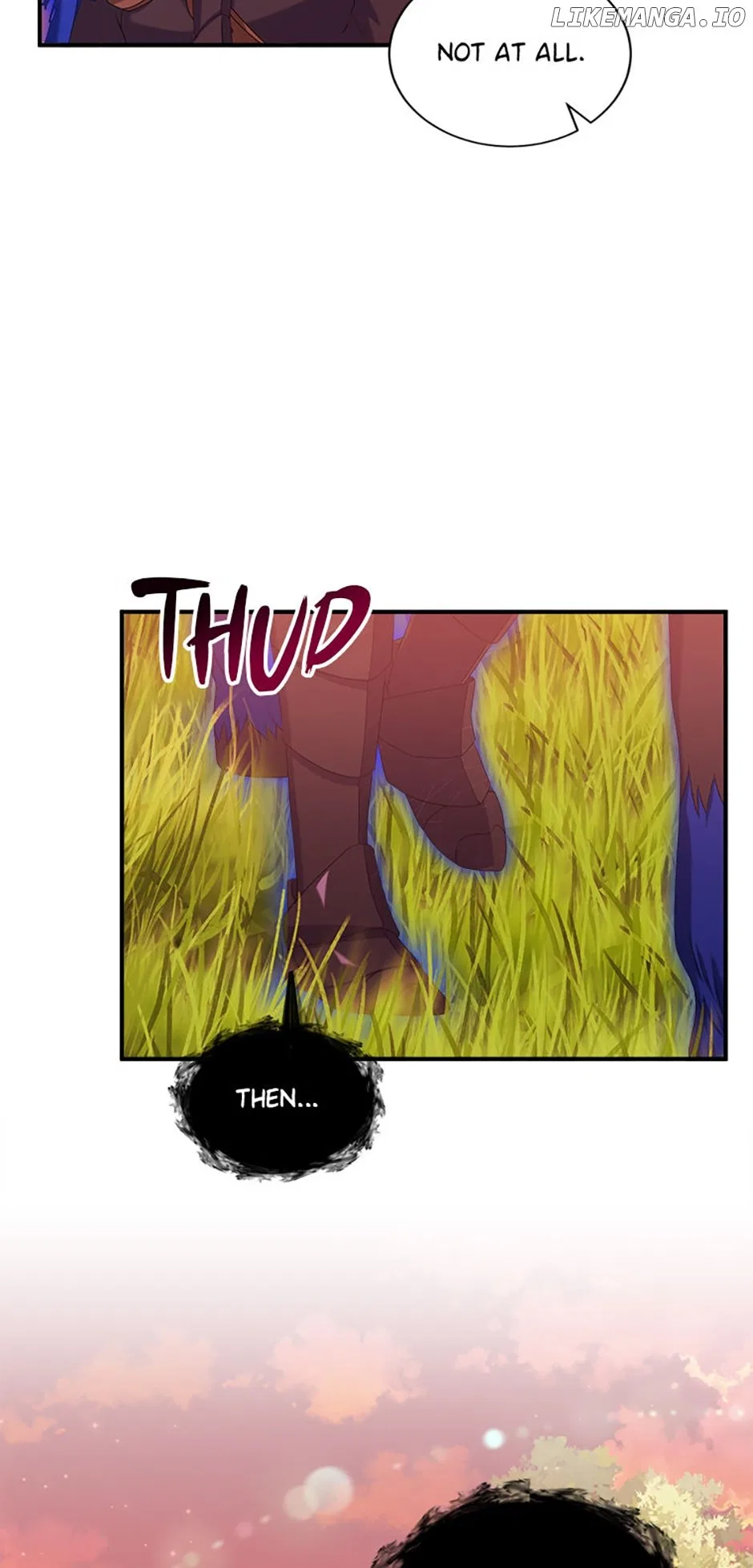 I Corrupted the Good Male Lead Chapter 69 – Page 25