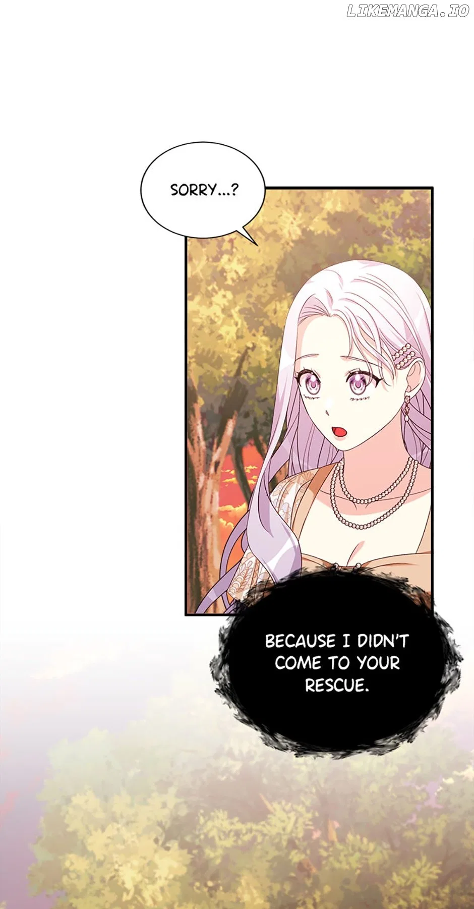 I Corrupted the Good Male Lead Chapter 69 – Page 27