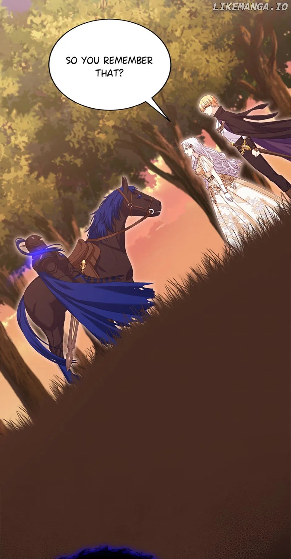 I Corrupted the Good Male Lead Chapter 69 – Page 28