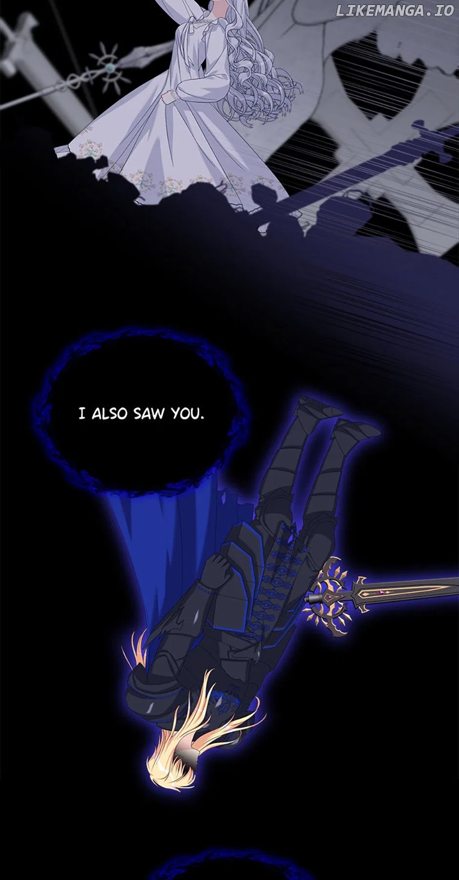I Corrupted the Good Male Lead Chapter 69 – Page 30