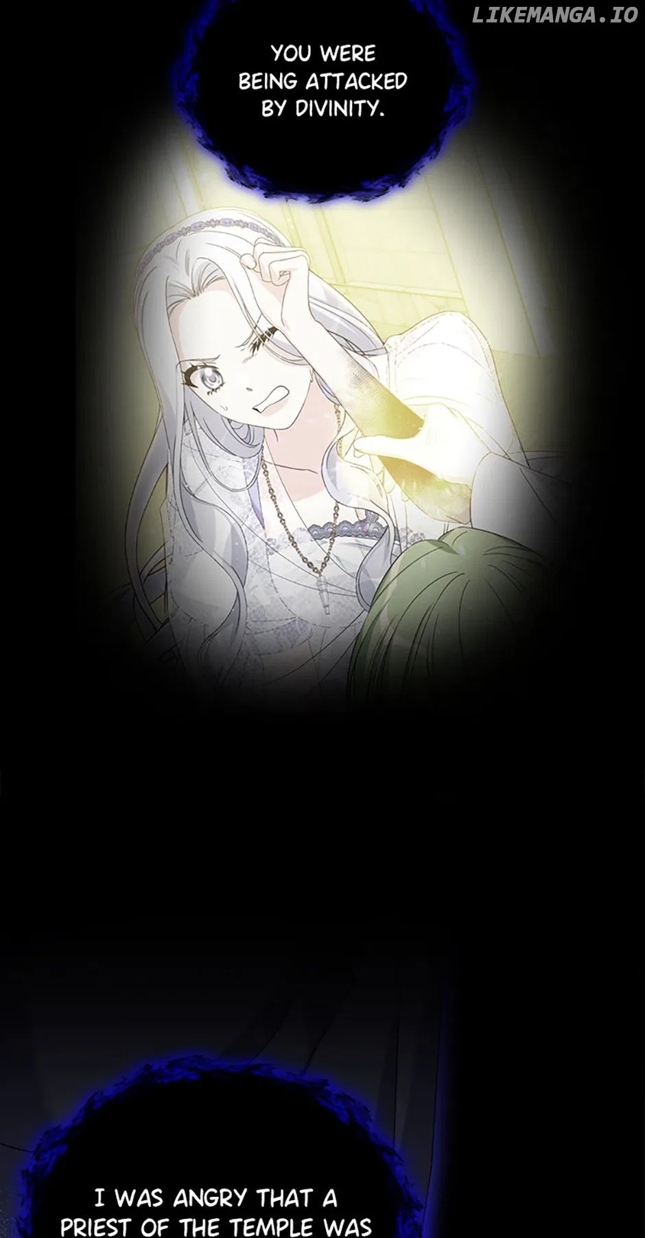I Corrupted the Good Male Lead Chapter 69 – Page 31
