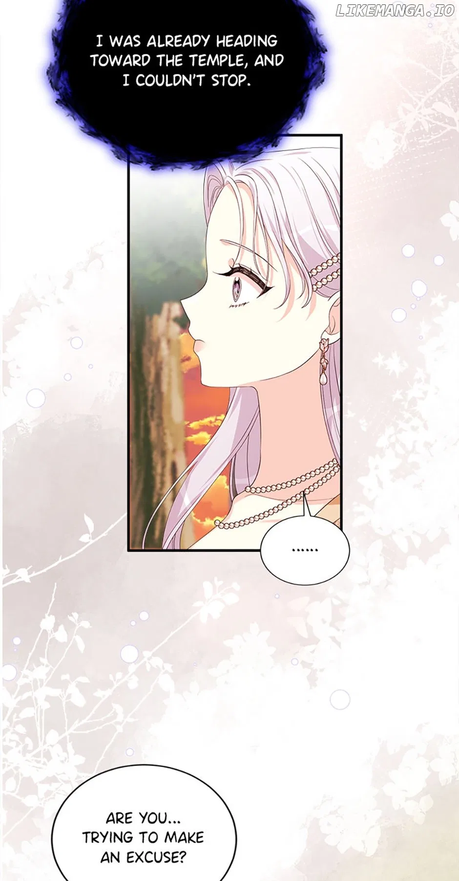 I Corrupted the Good Male Lead Chapter 69 – Page 33